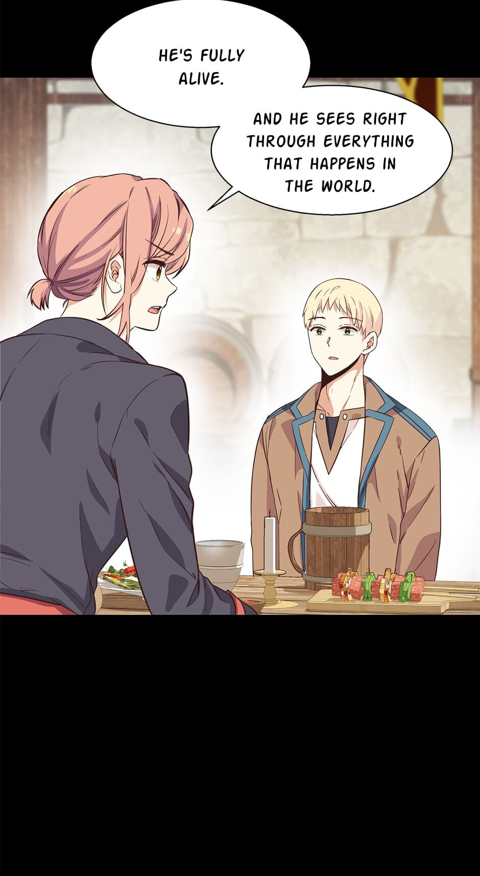 The Events of Romeo