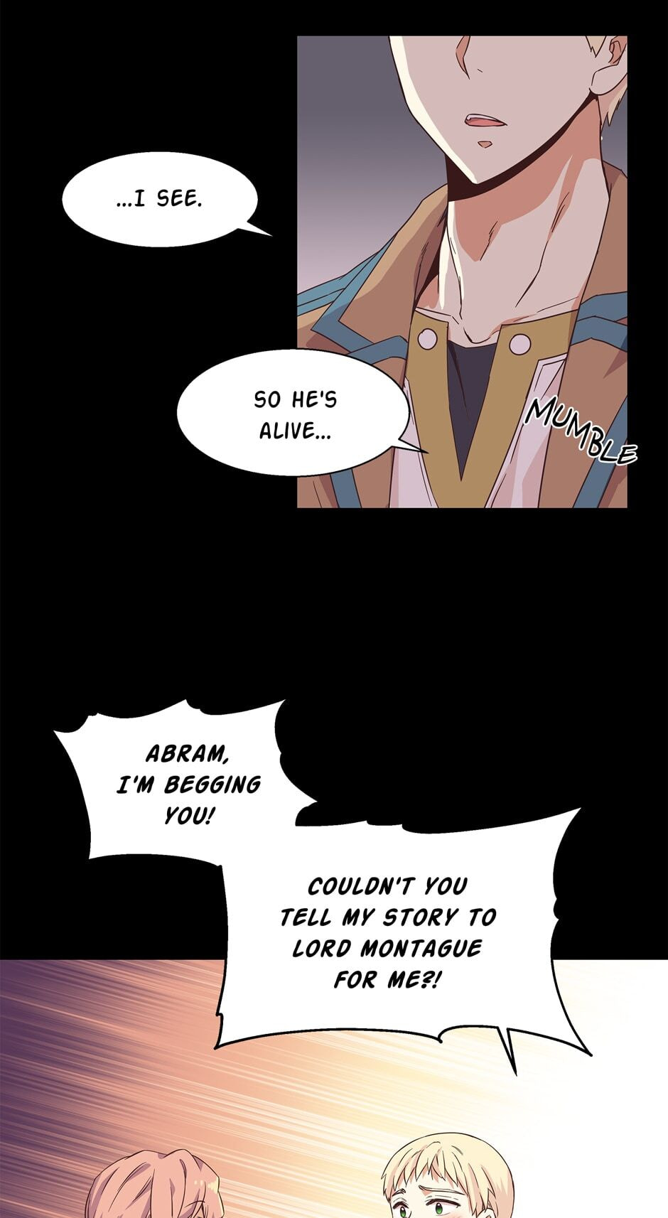 The Events of Romeo
