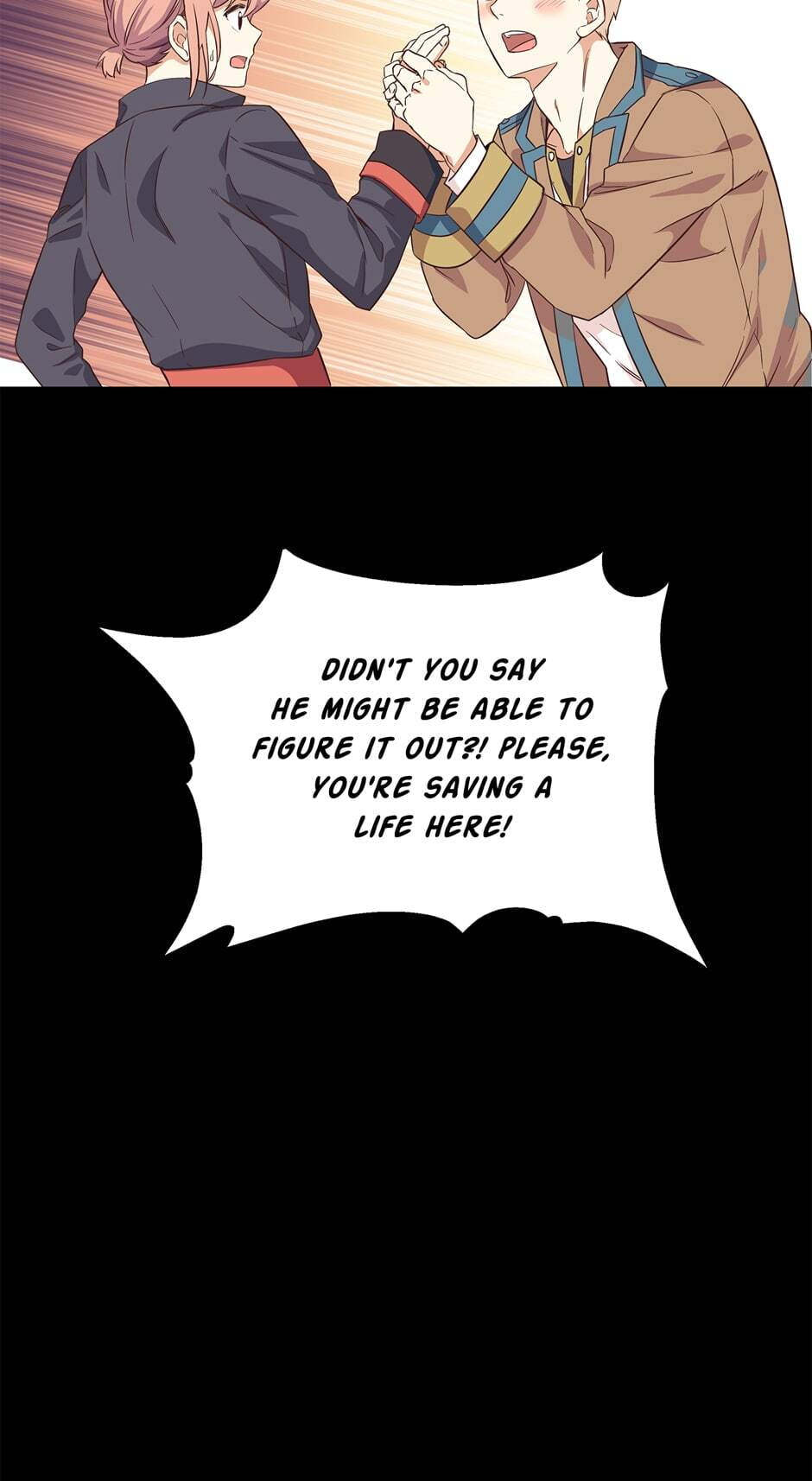 The Events of Romeo