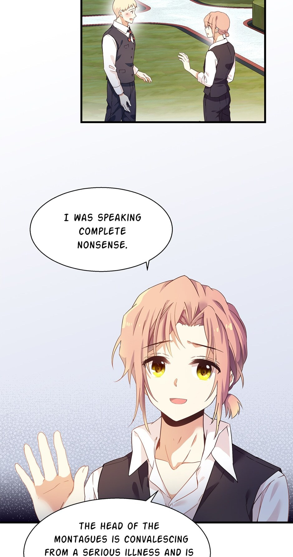 The Events of Romeo