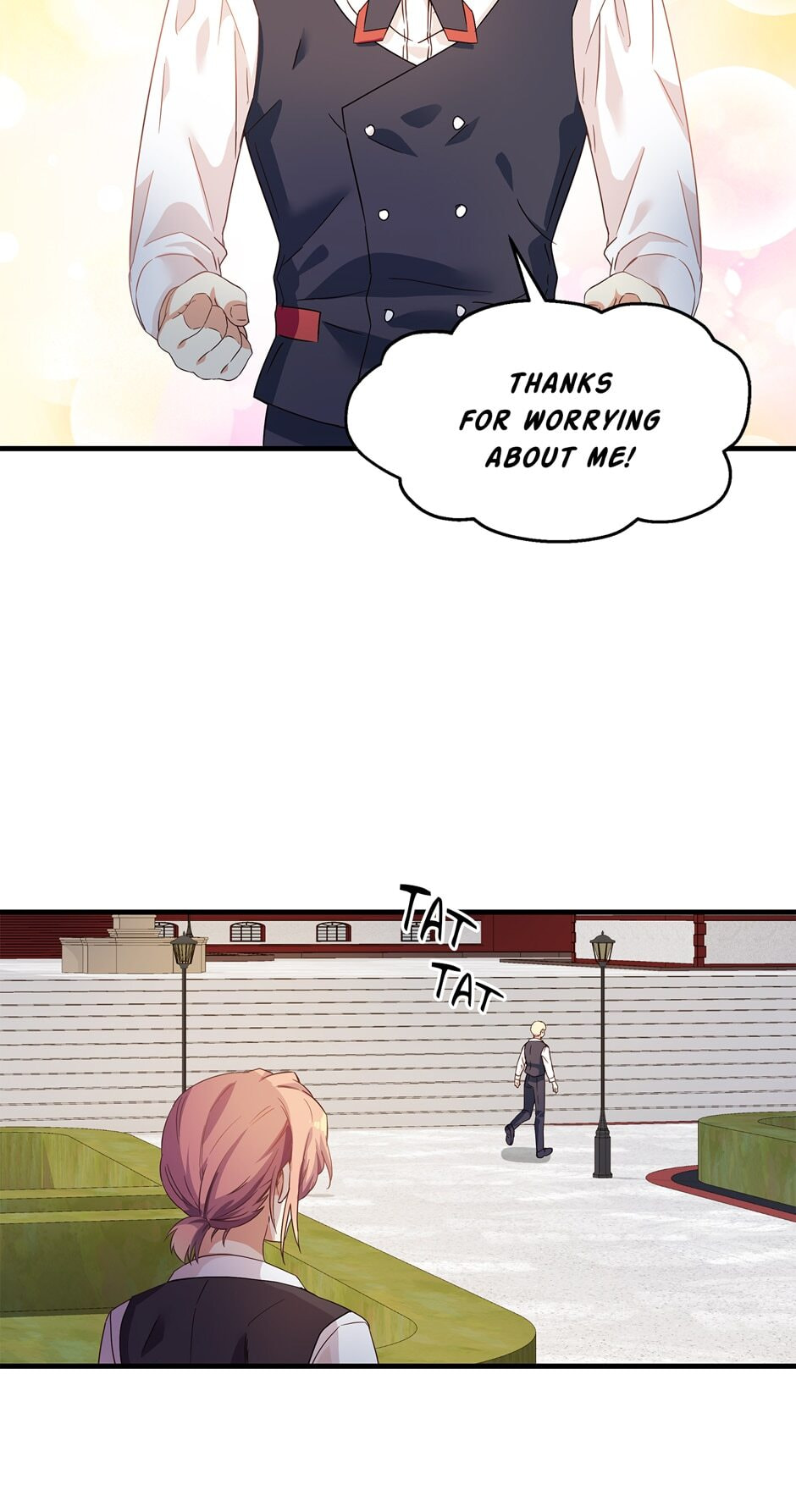 The Events of Romeo