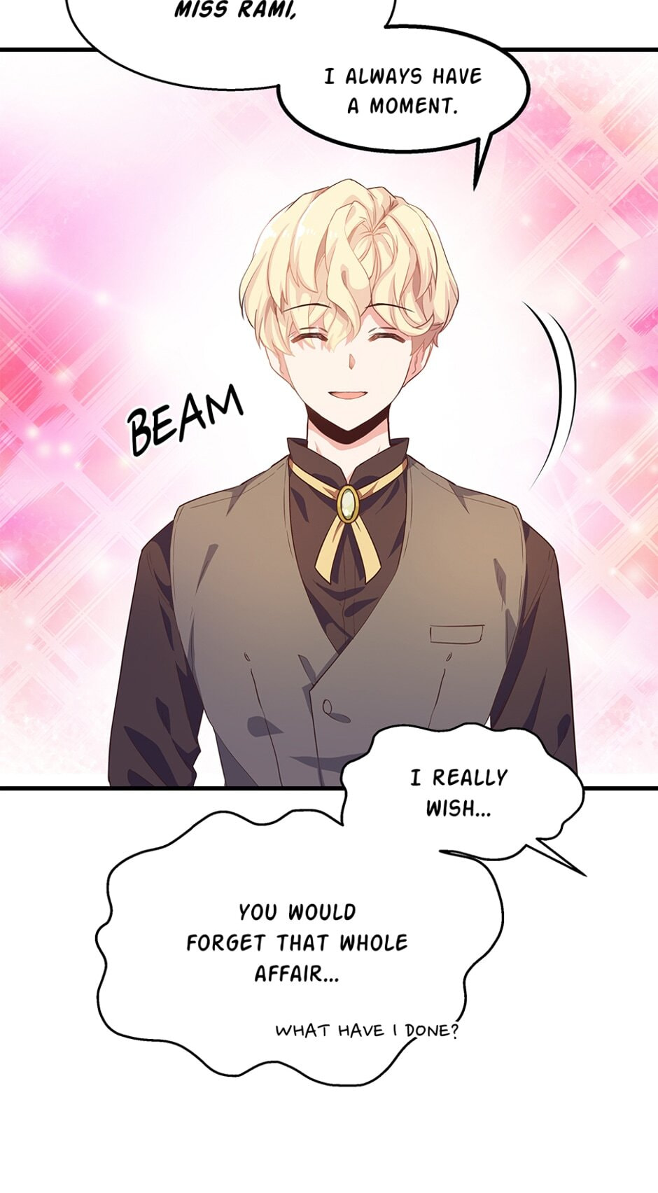 The Events of Romeo