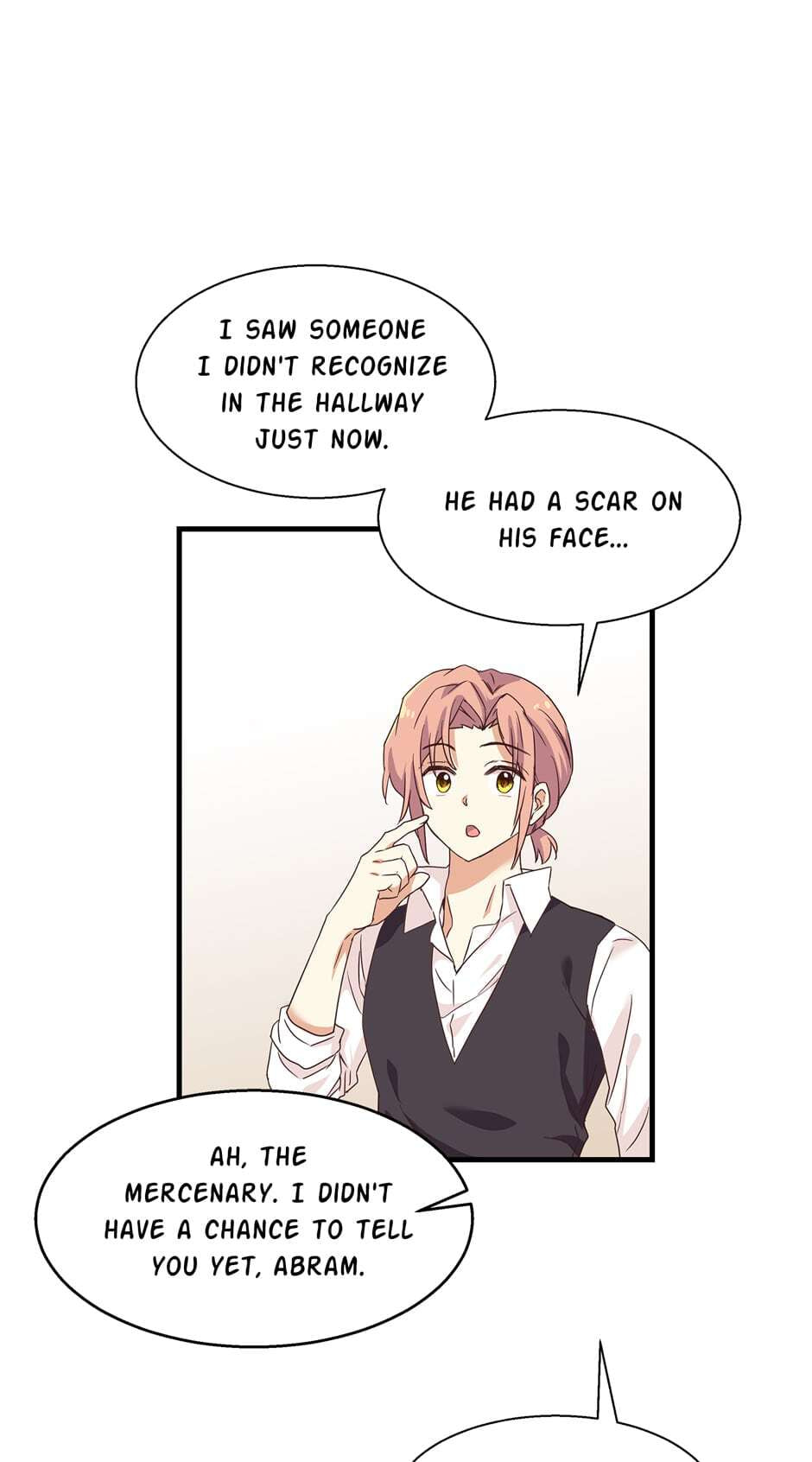 The Events of Romeo