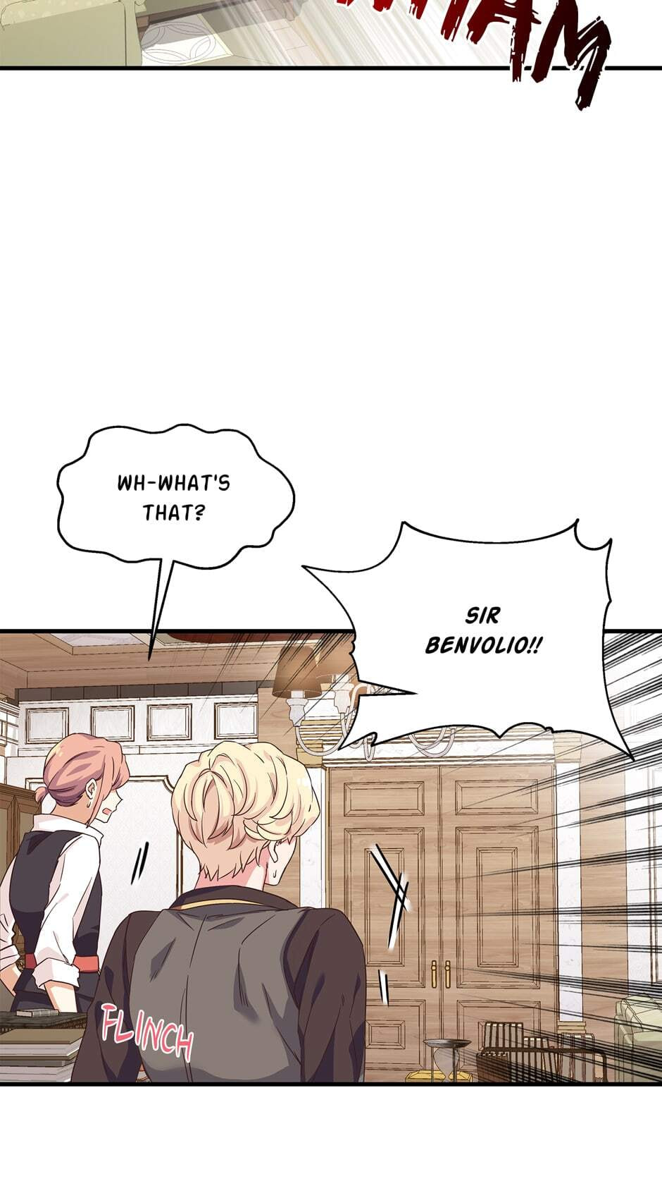 The Events of Romeo