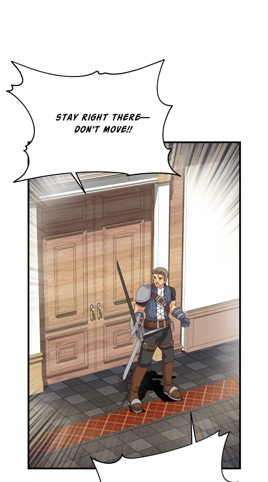 The Events of Romeo