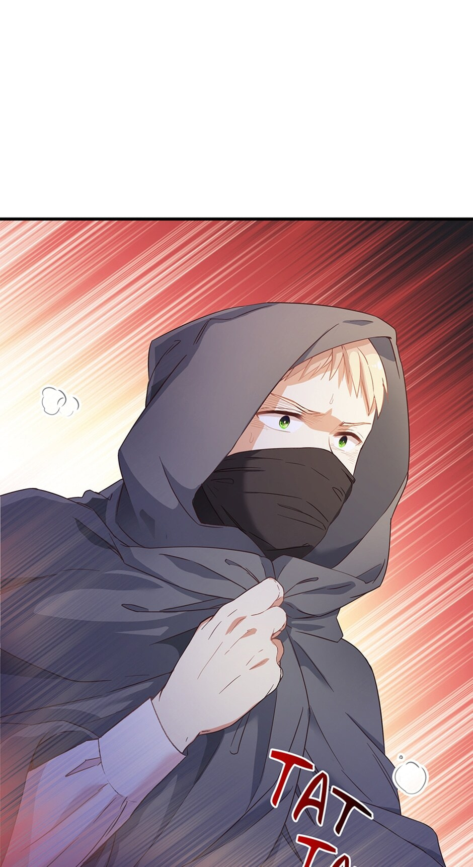 The Events of Romeo