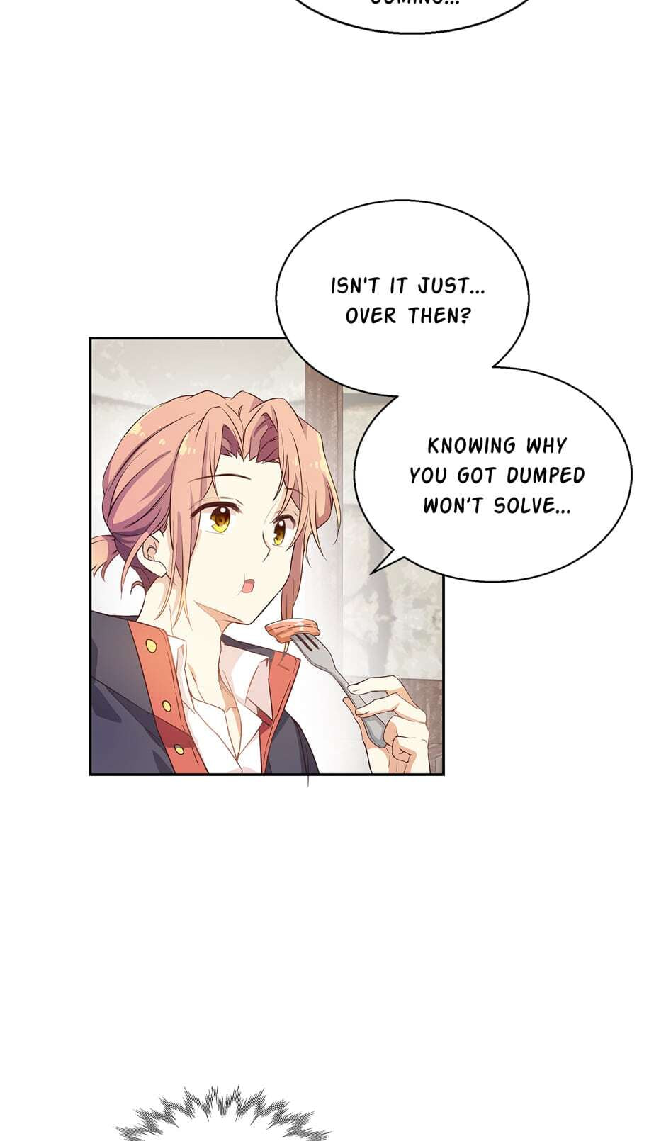 The Events of Romeo