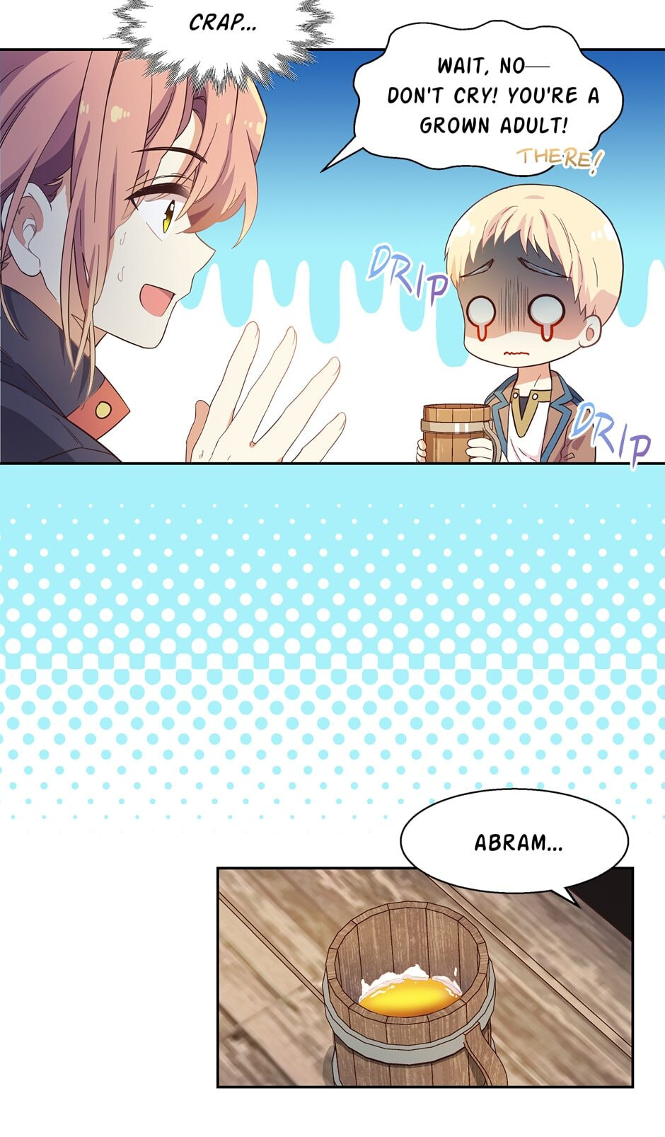 The Events of Romeo
