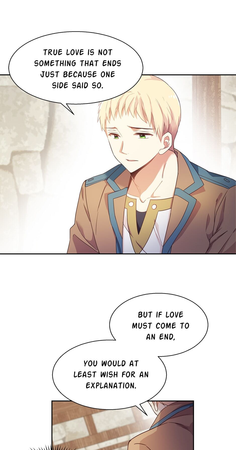 The Events of Romeo