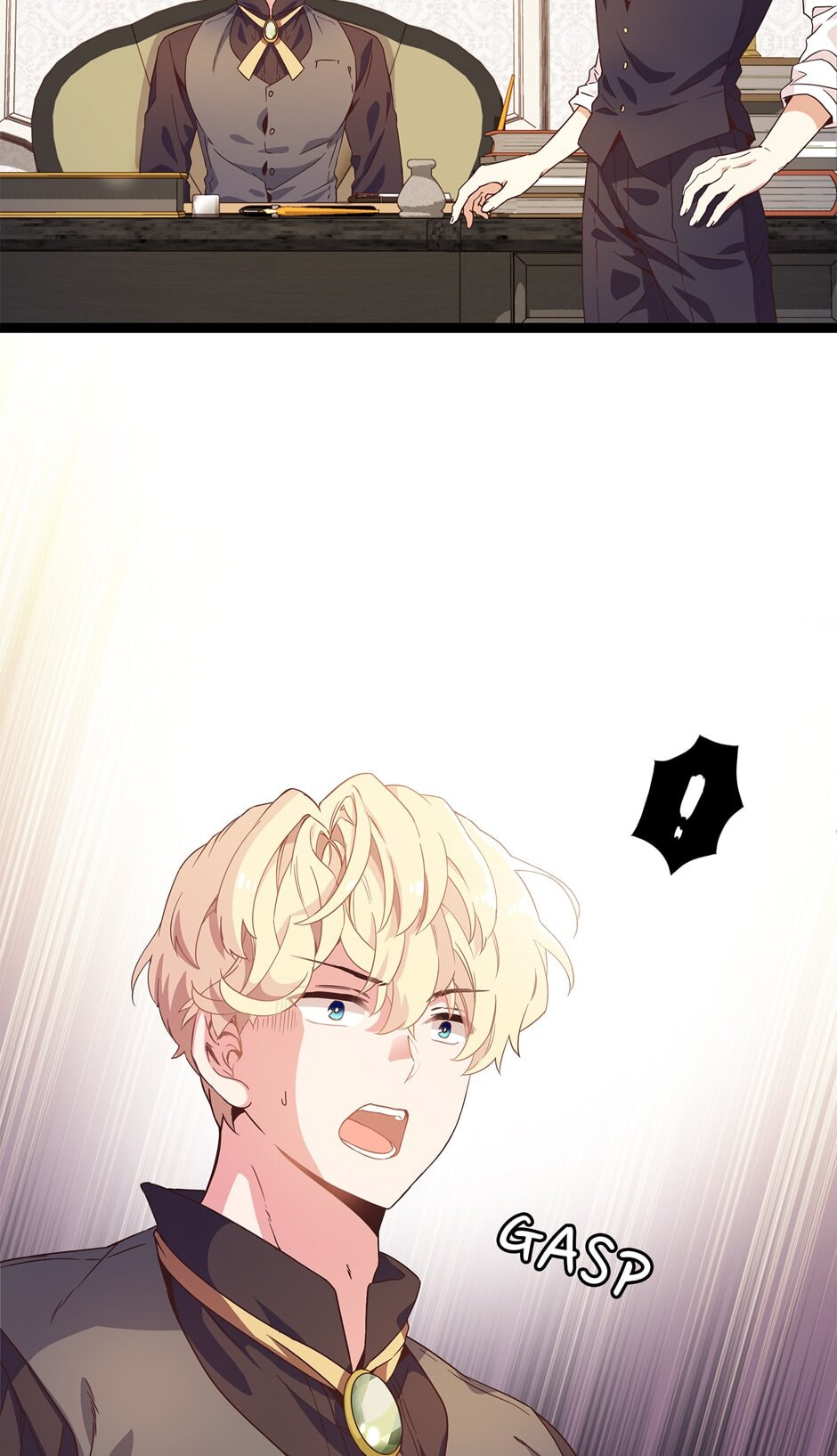 The Events of Romeo