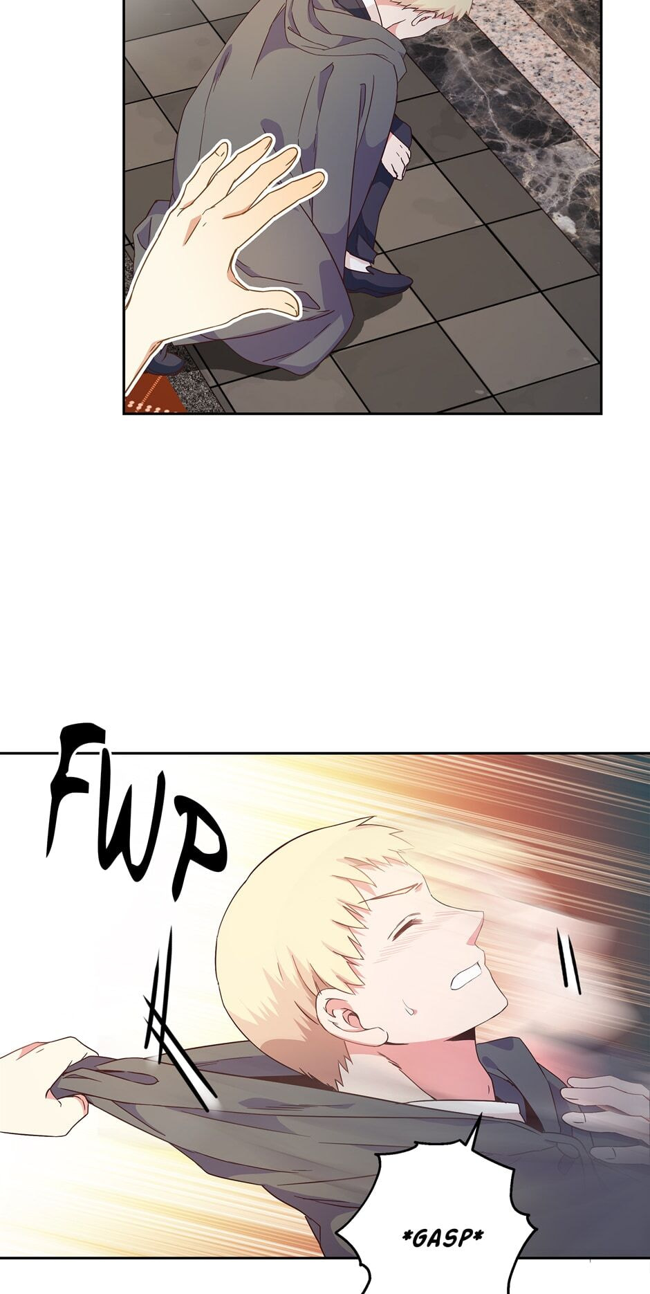 The Events of Romeo