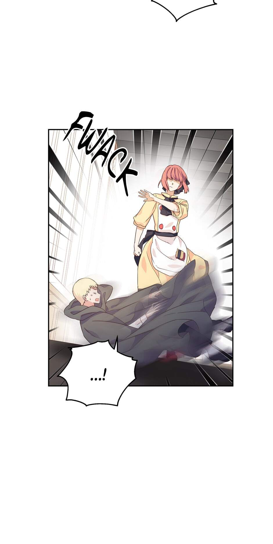 The Events of Romeo
