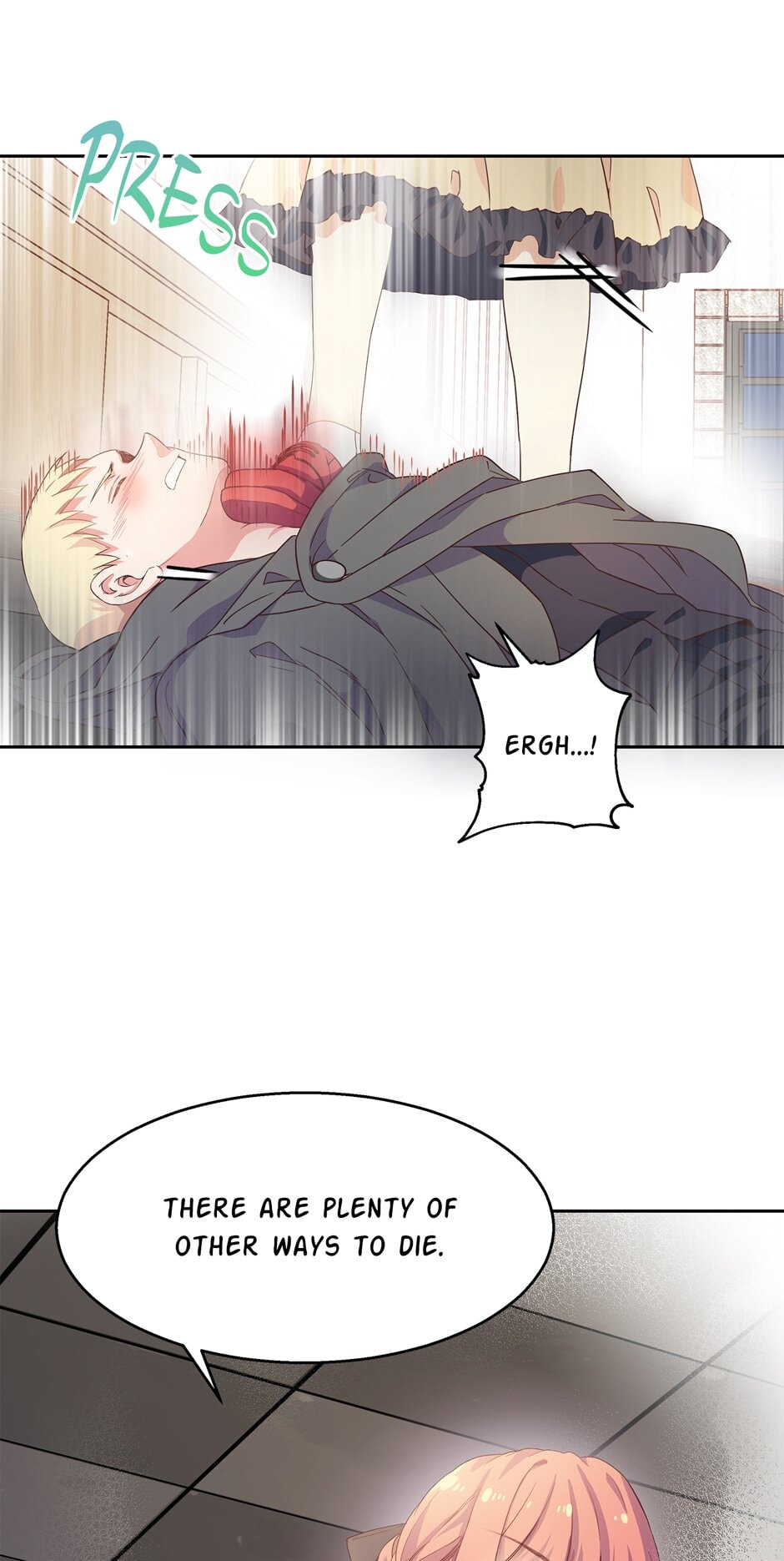 The Events of Romeo