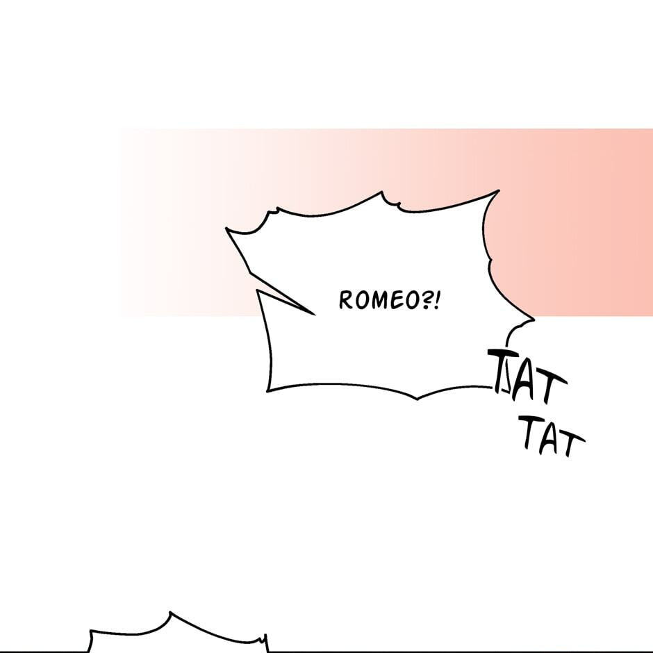 The Events of Romeo