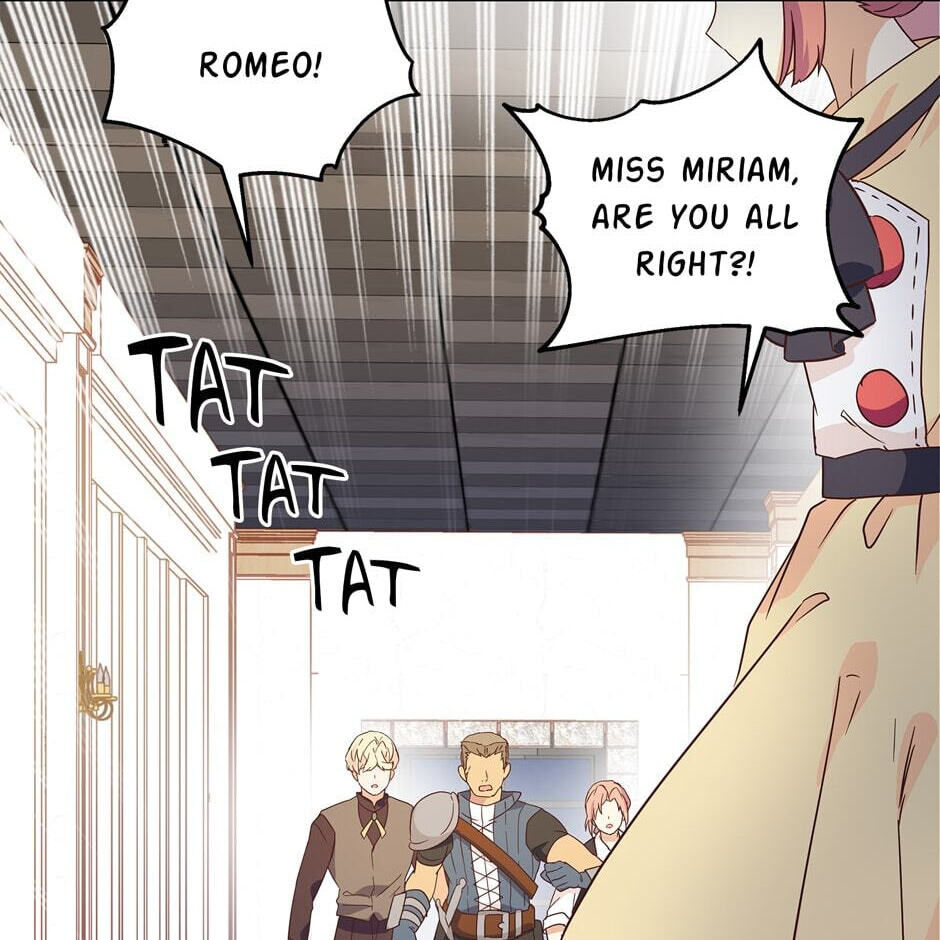 The Events of Romeo