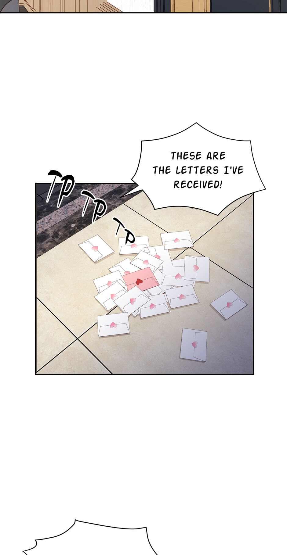 The Events of Romeo