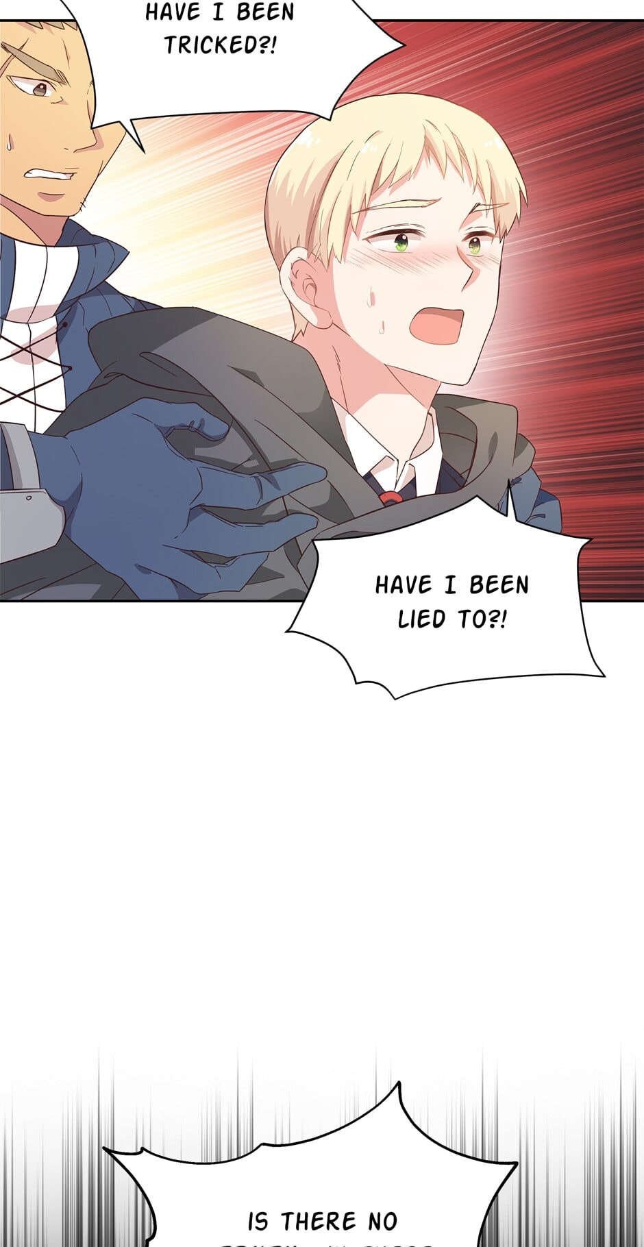 The Events of Romeo