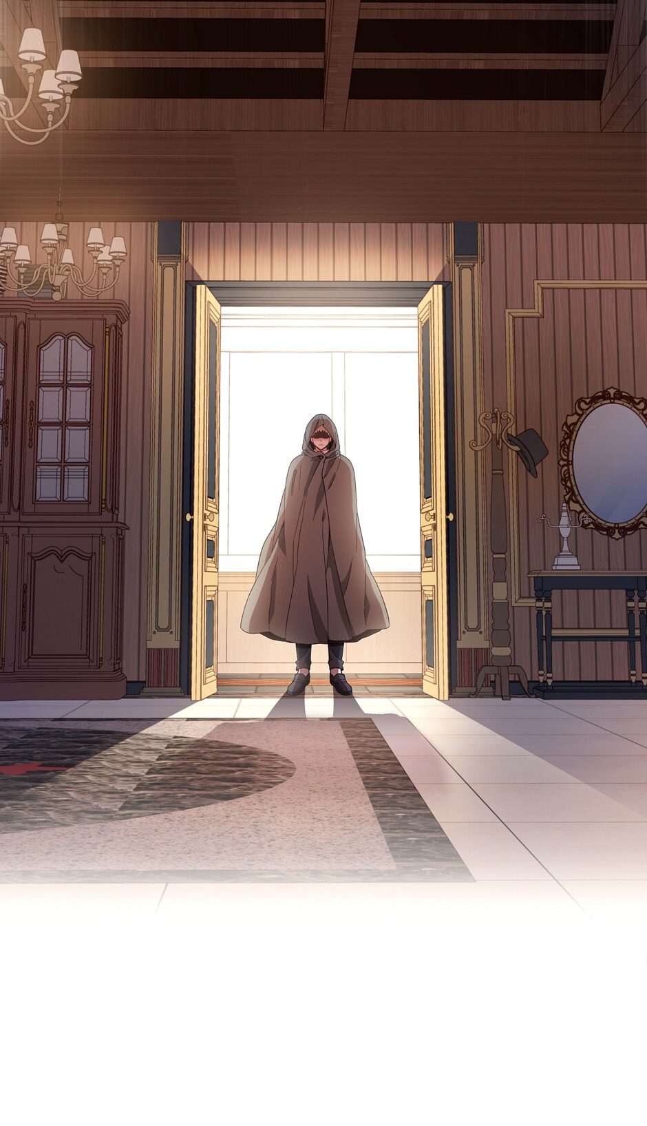 The Events of Romeo