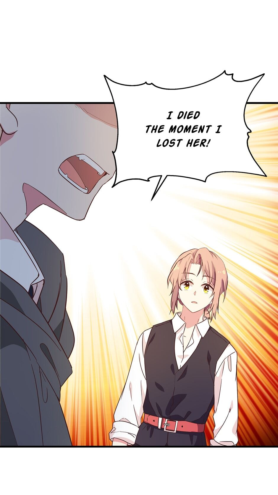 The Events of Romeo