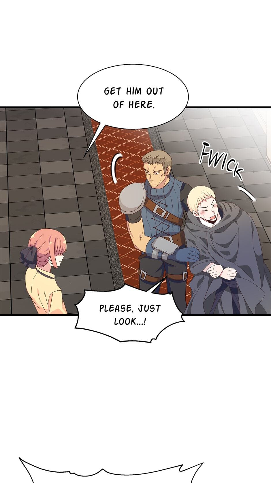 The Events of Romeo