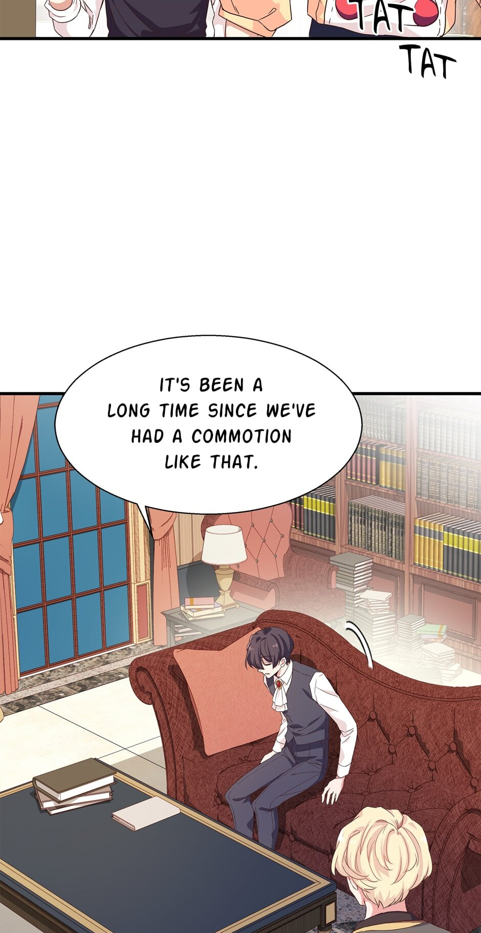 The Events of Romeo