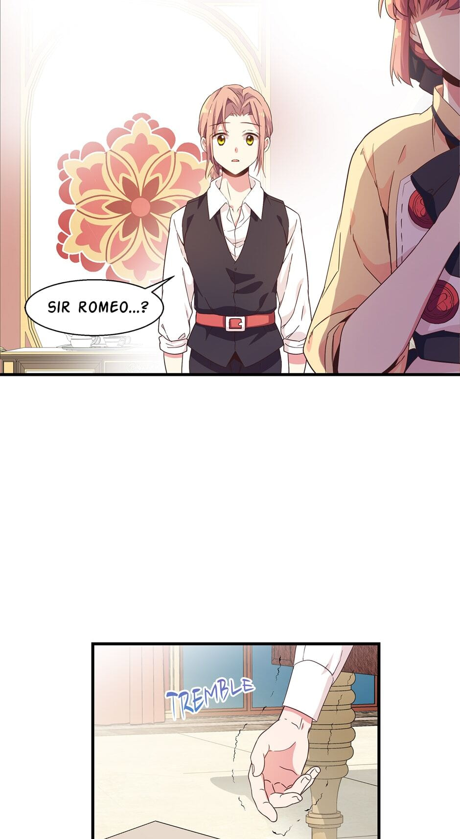 The Events of Romeo