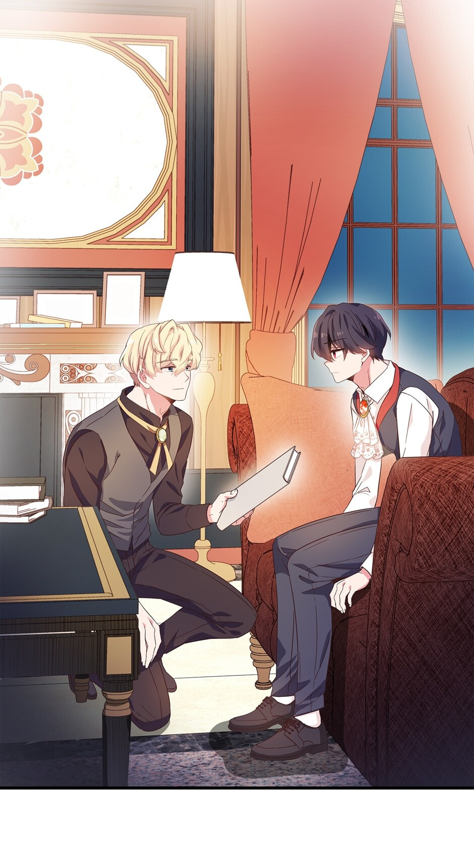 The Events of Romeo