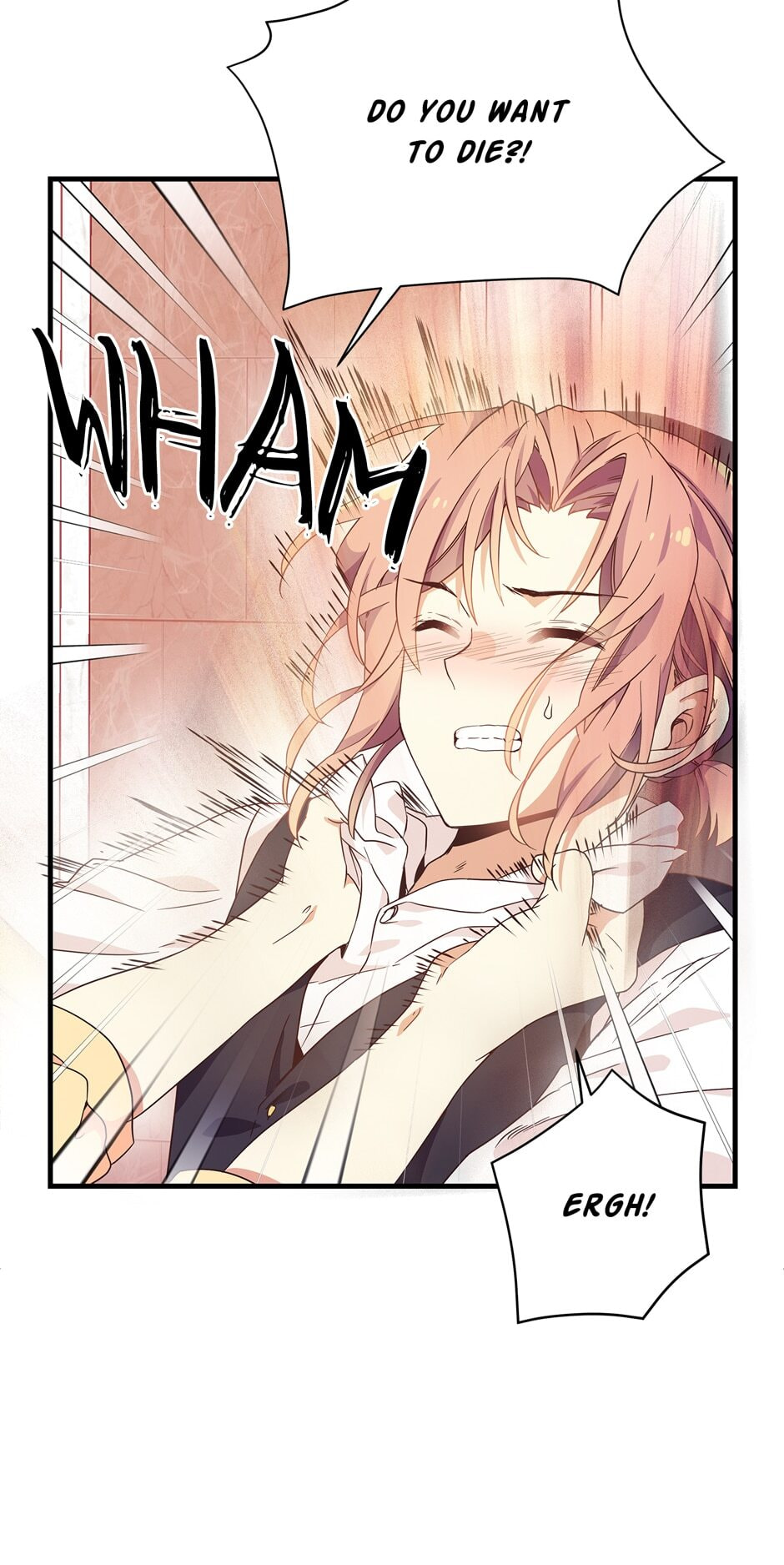 The Events of Romeo