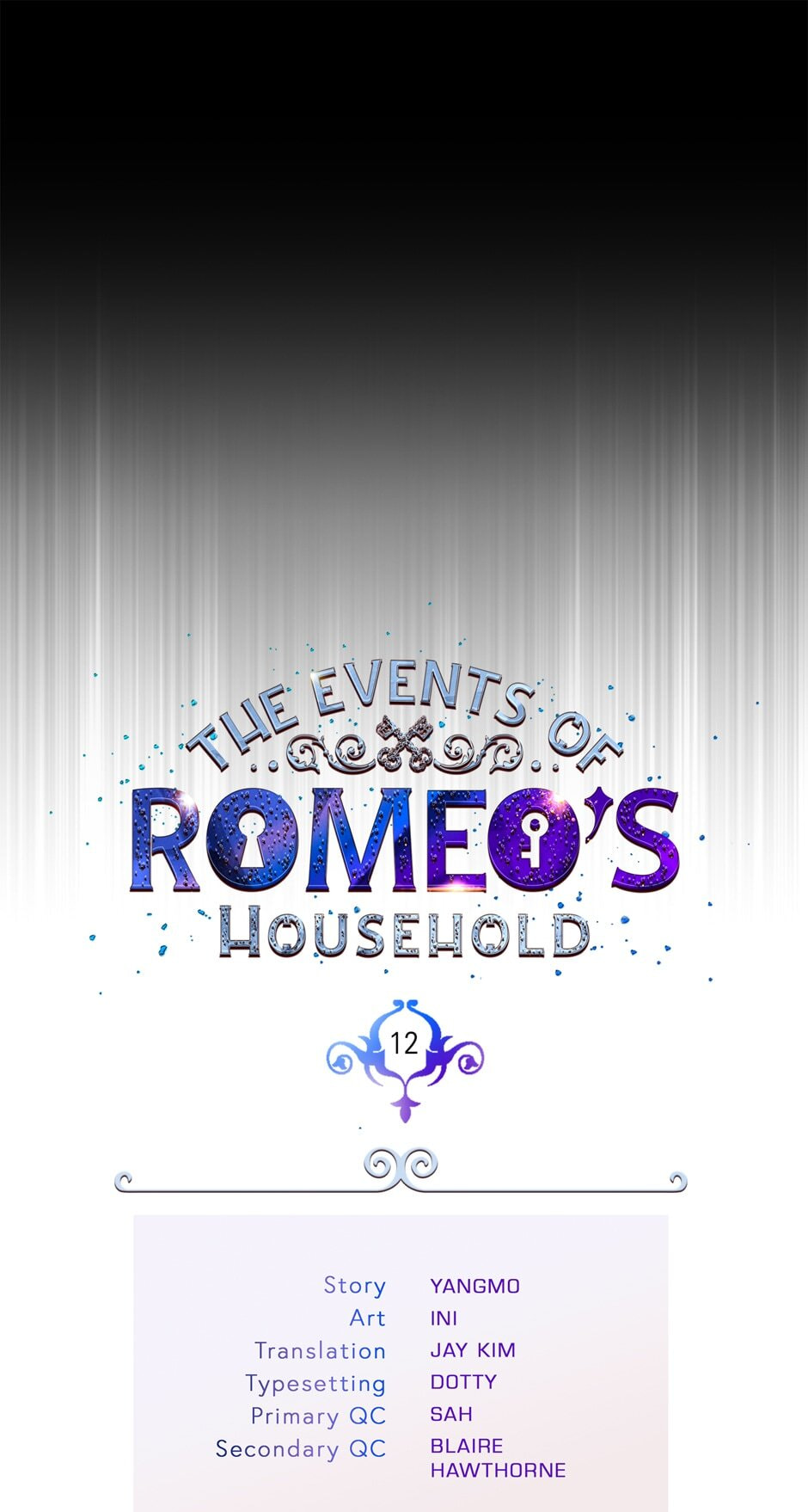 The Events of Romeo