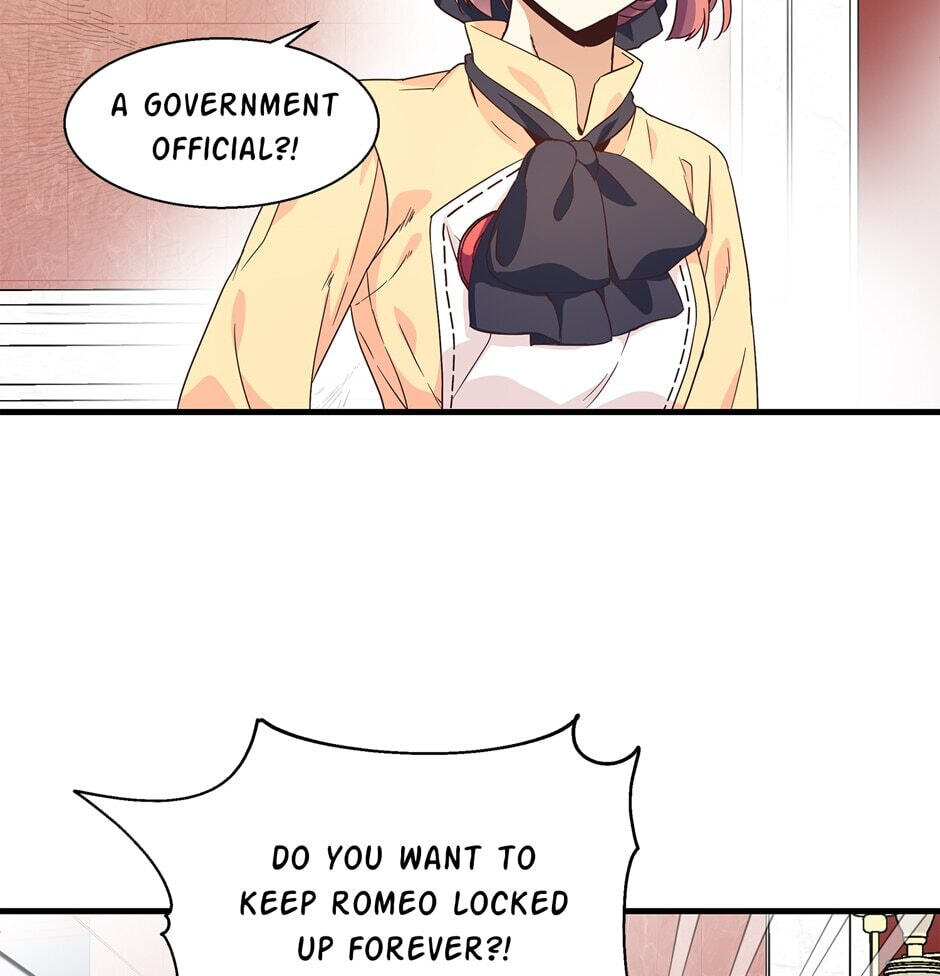 The Events of Romeo