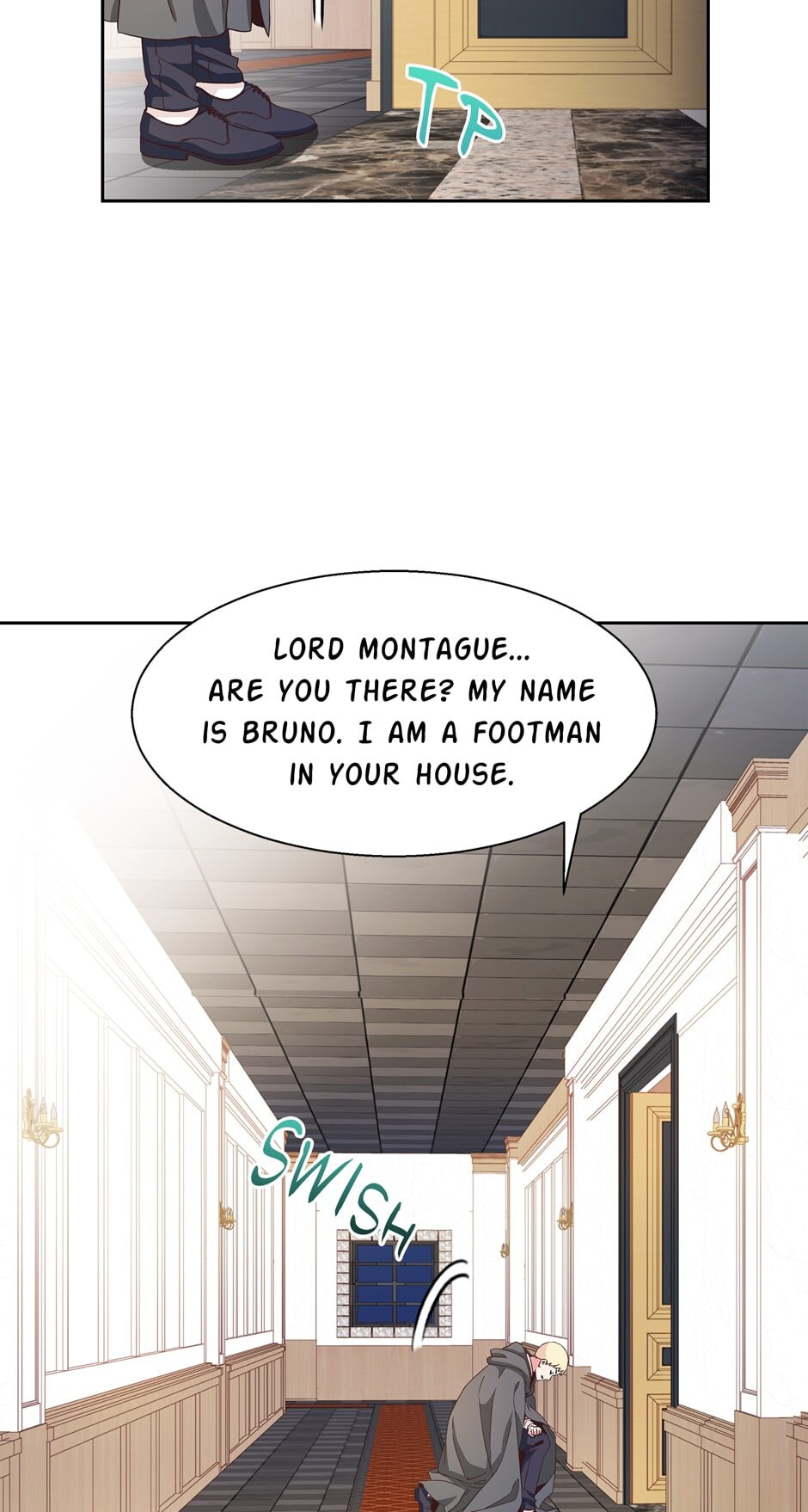 The Events of Romeo