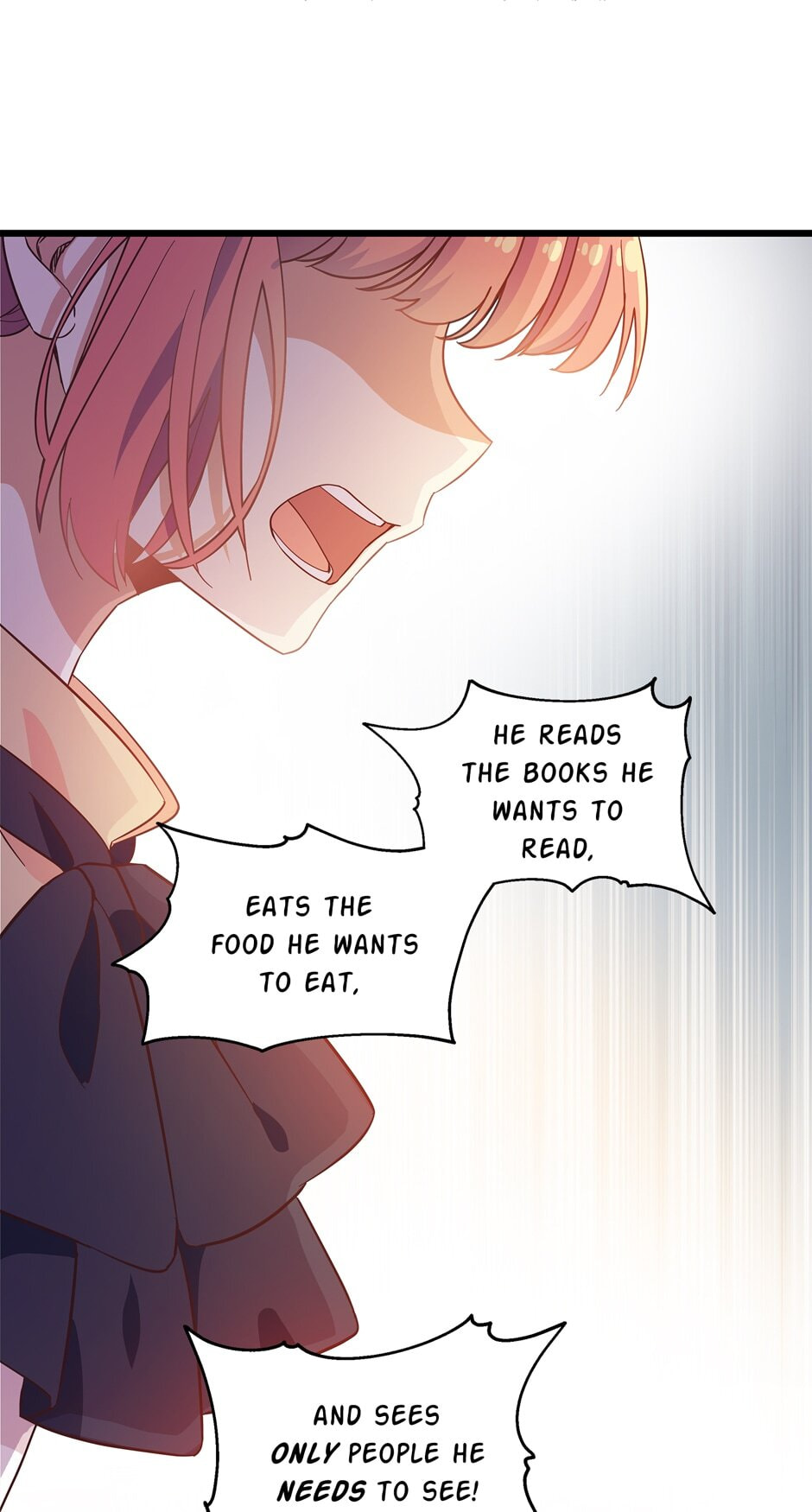 The Events of Romeo