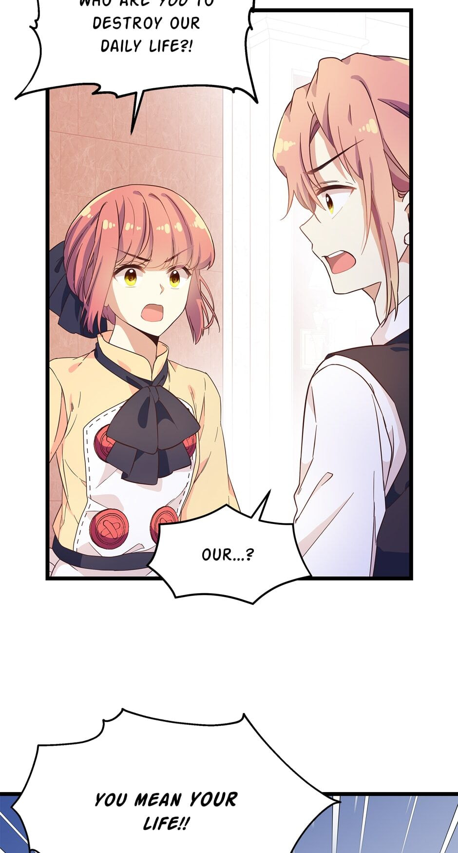 The Events of Romeo