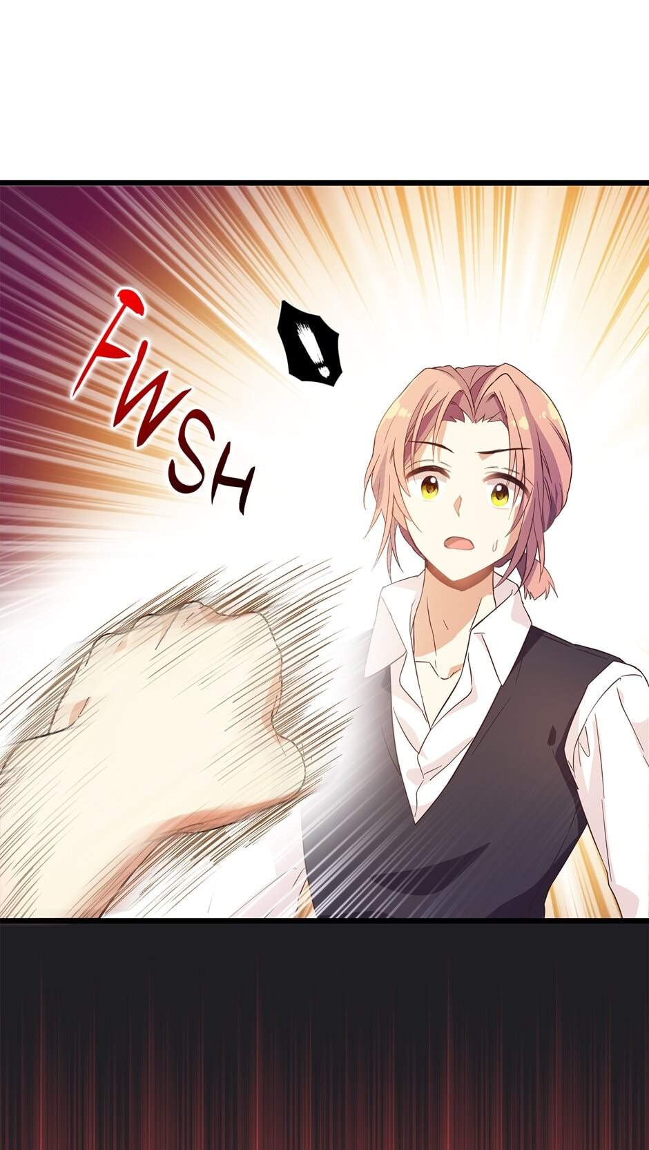 The Events of Romeo
