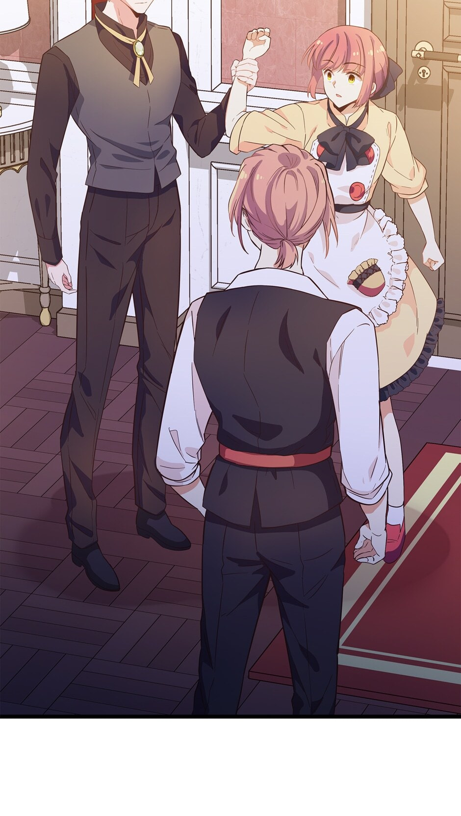 The Events of Romeo