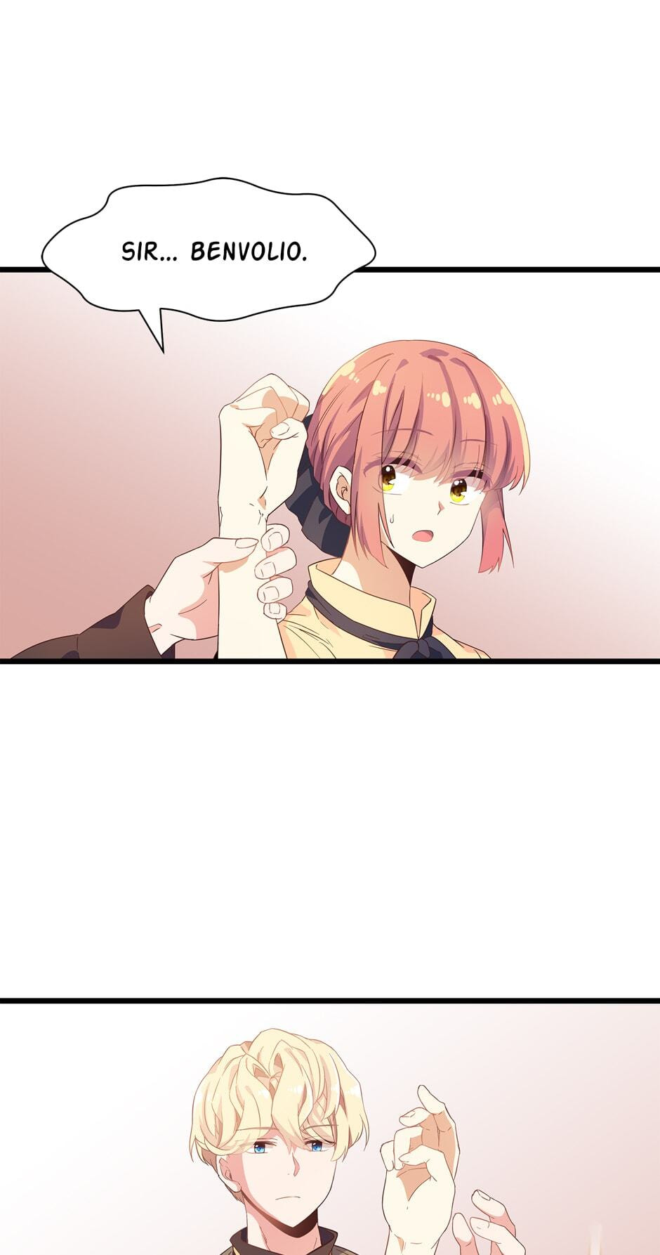 The Events of Romeo