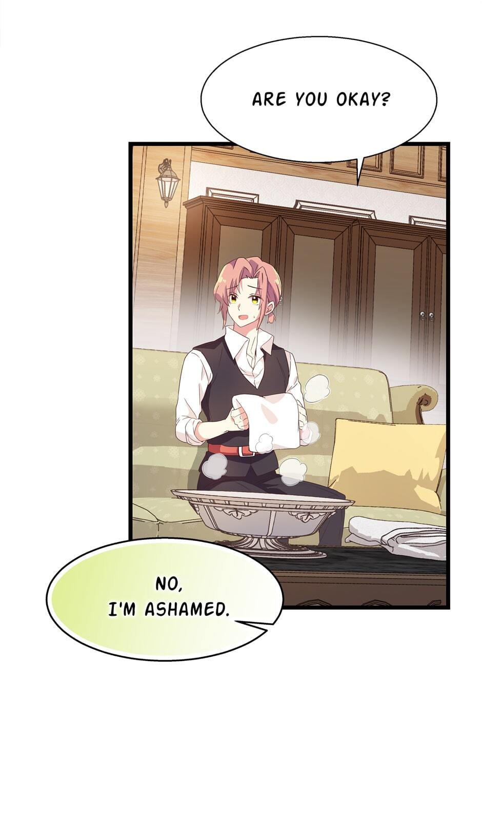 The Events of Romeo