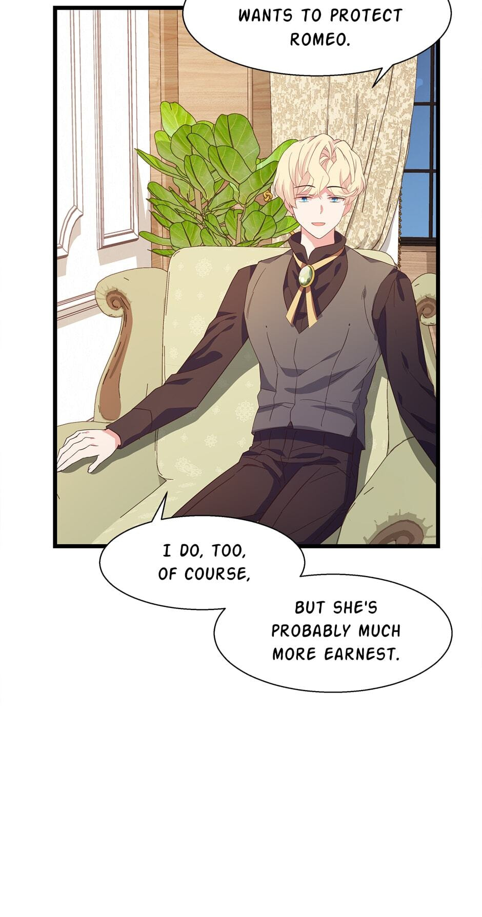 The Events of Romeo