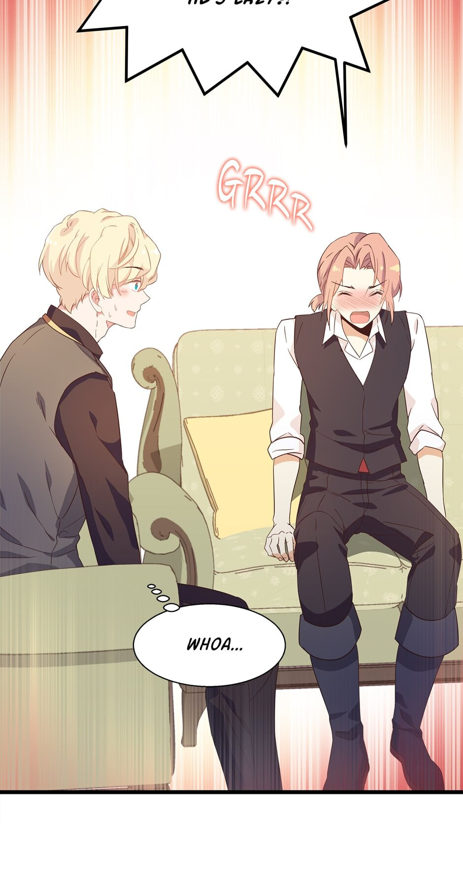 The Events of Romeo
