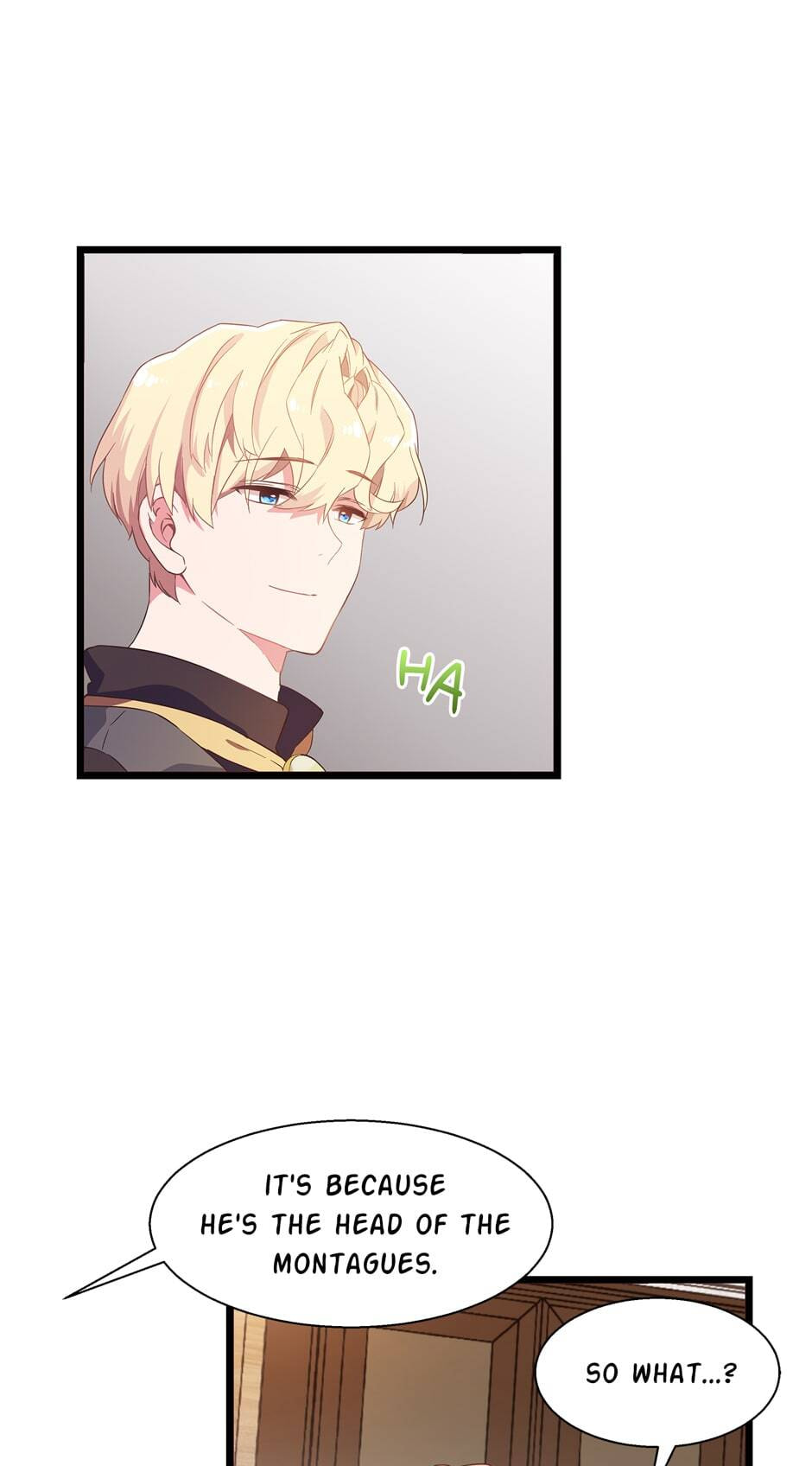 The Events of Romeo
