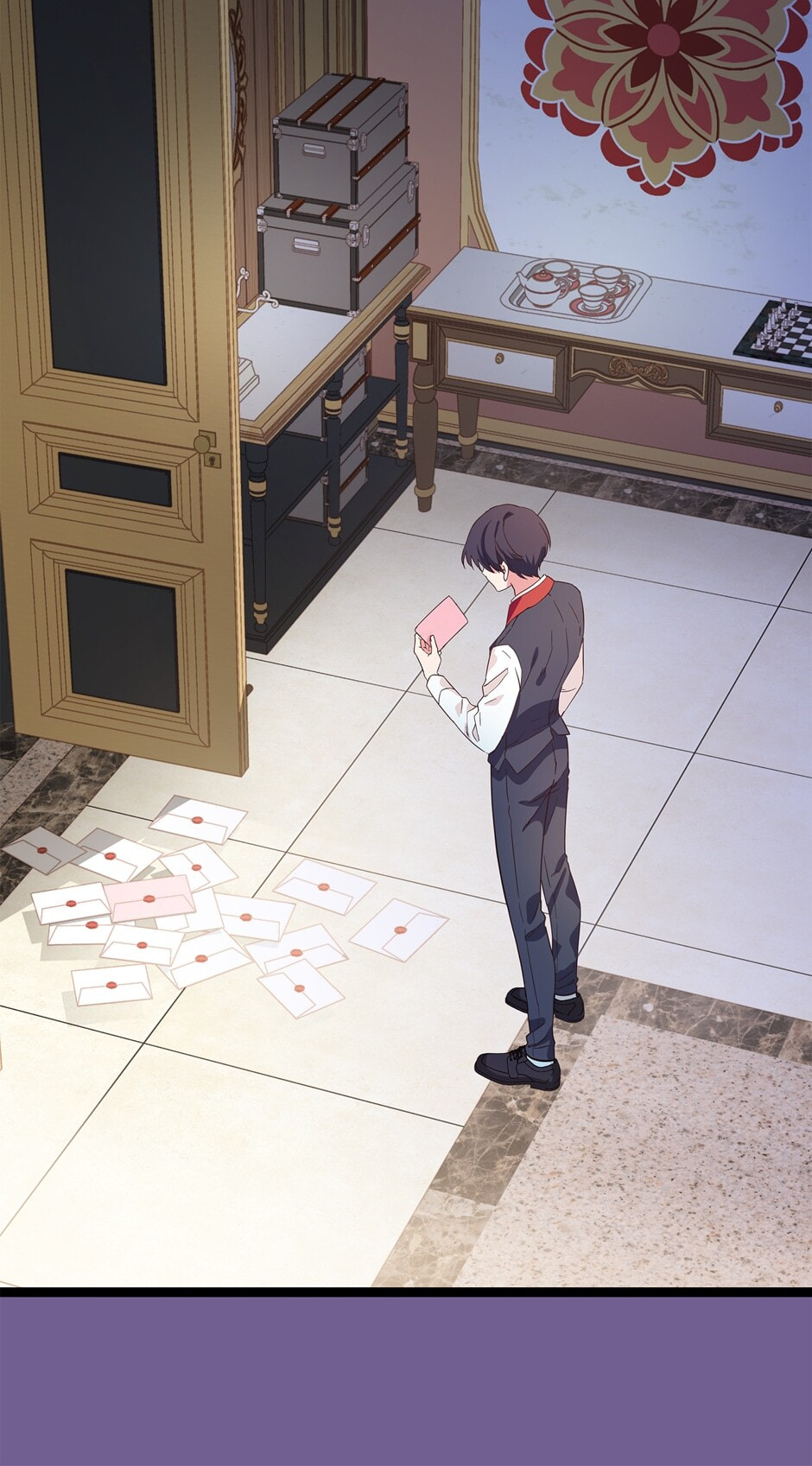 The Events of Romeo