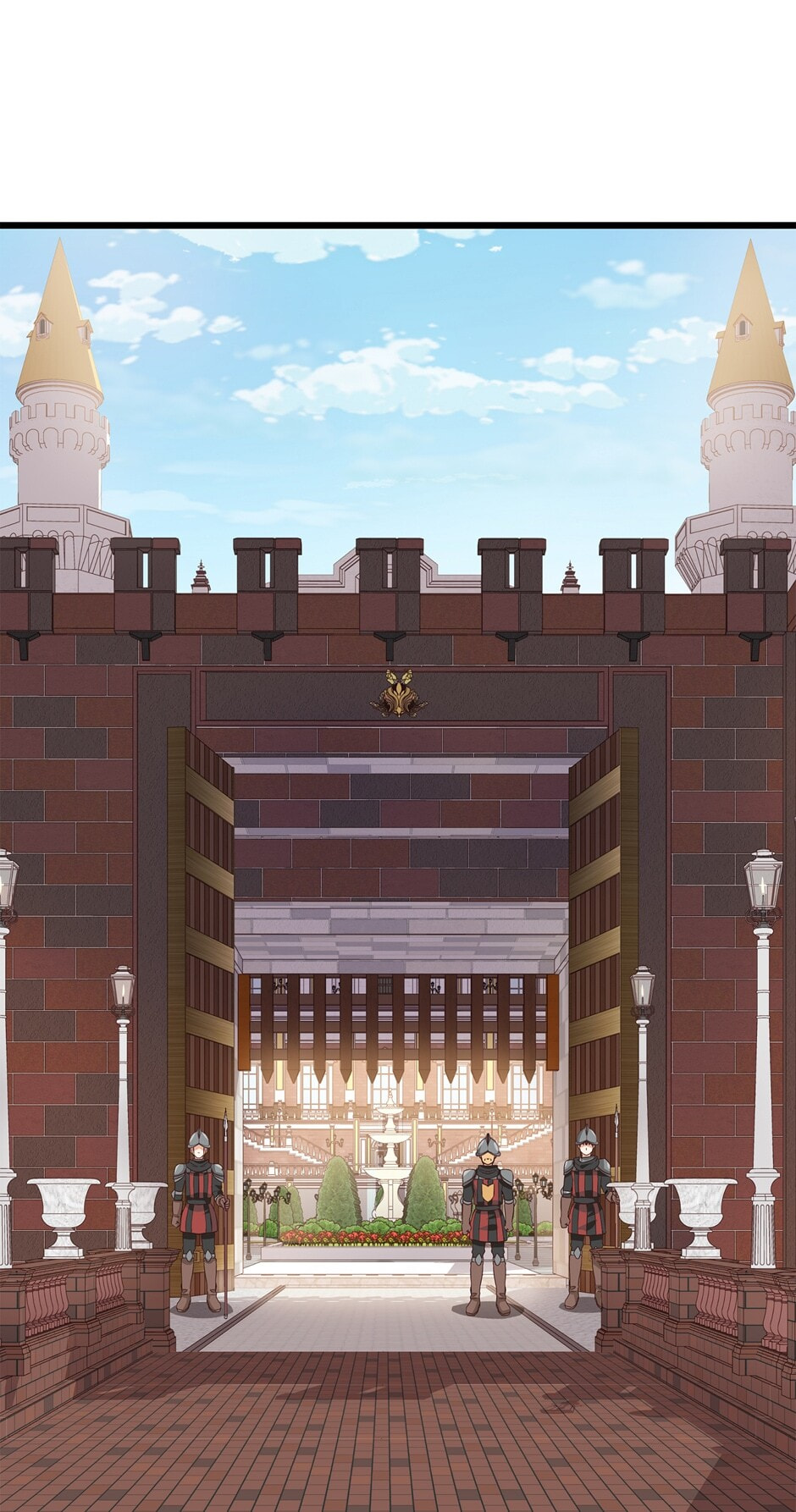 The Events of Romeo