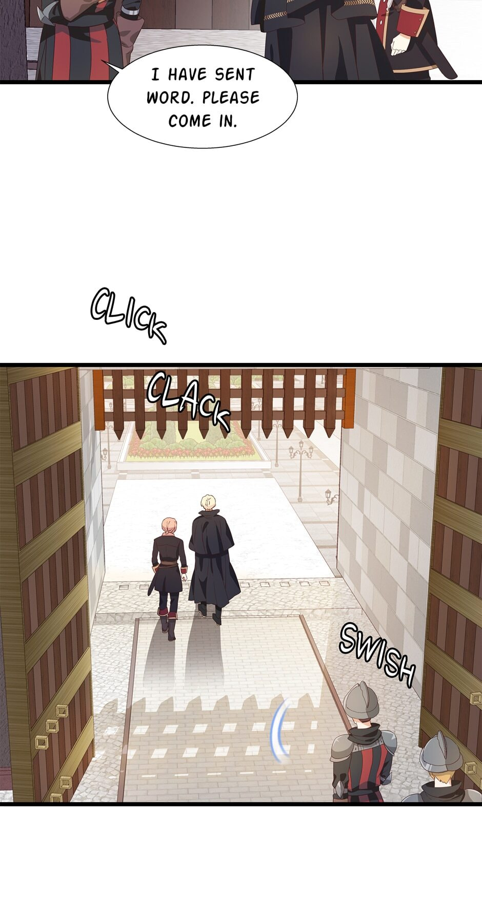 The Events of Romeo