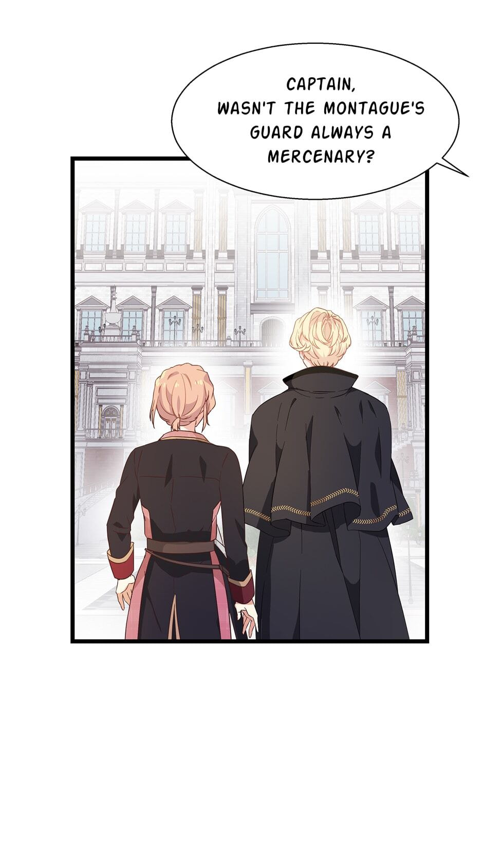 The Events of Romeo