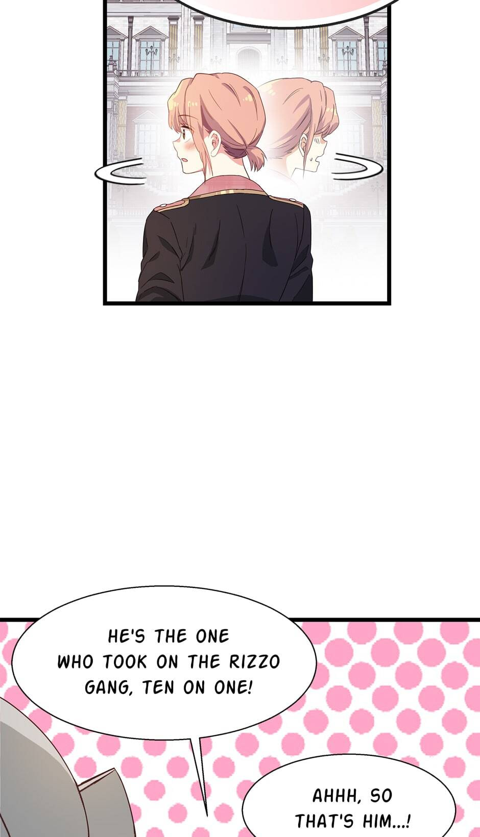 The Events of Romeo