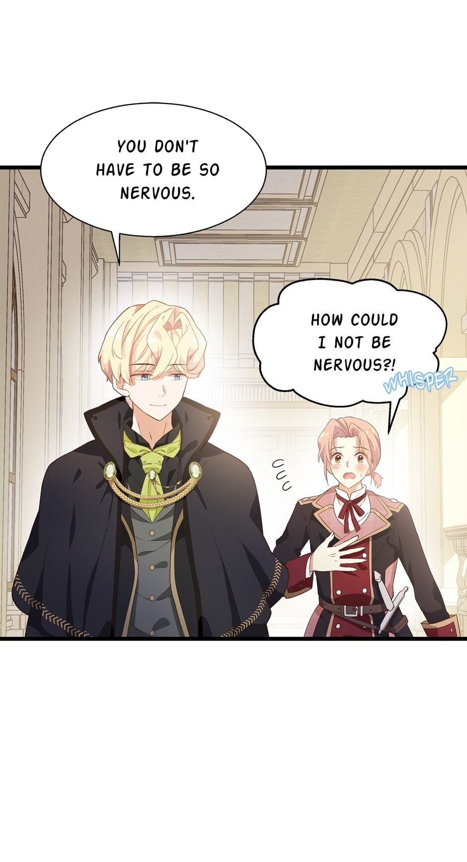 The Events of Romeo