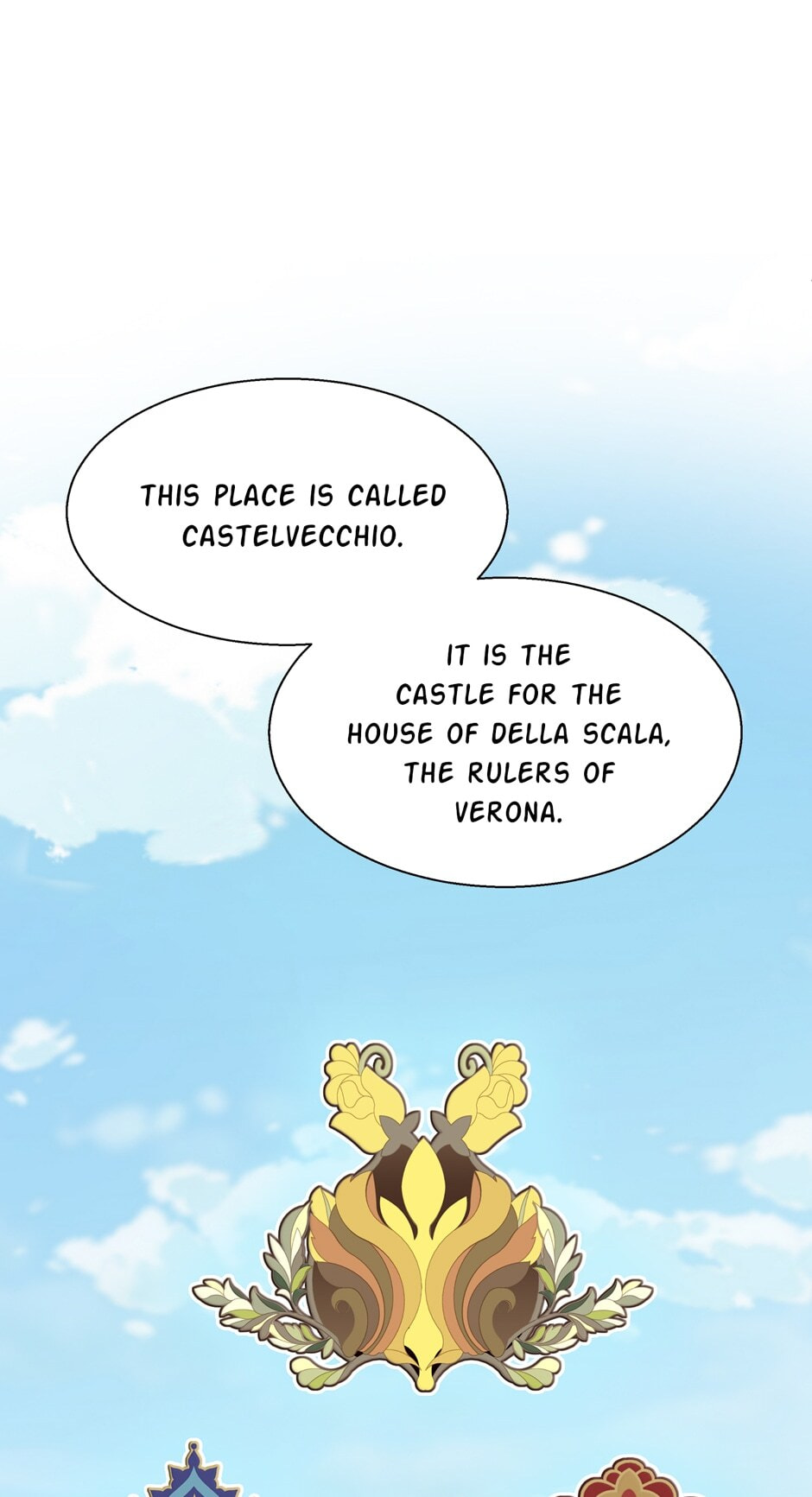 The Events of Romeo