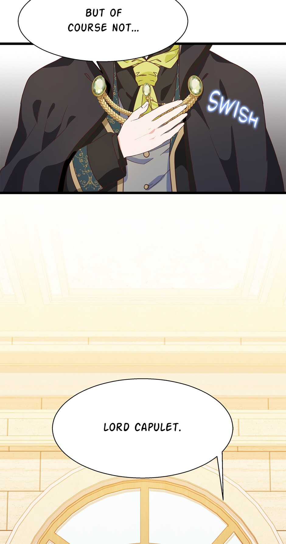 The Events of Romeo