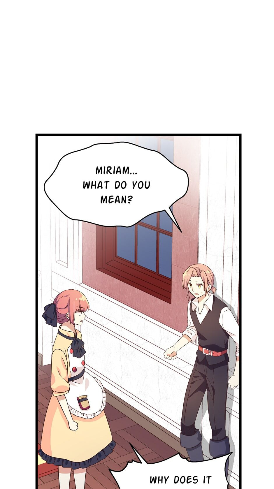 The Events of Romeo