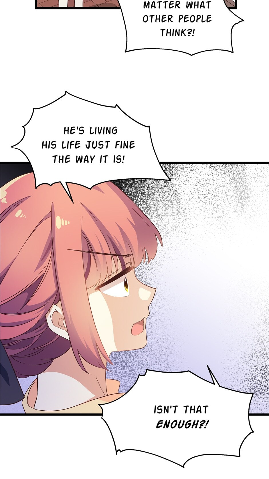 The Events of Romeo